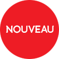 Nouveau !